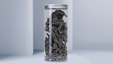 Pharmaceutical  Sludge