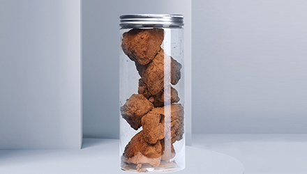 Electroplating sludge