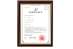 Patent 14: Sludge Low Temperature Waste Heat Dryer