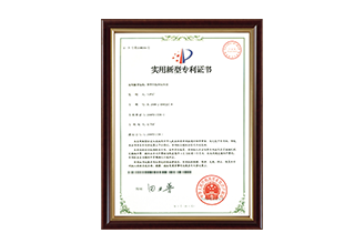 Patent 19: New Type Constant Temperature and Humidity Heat Pump