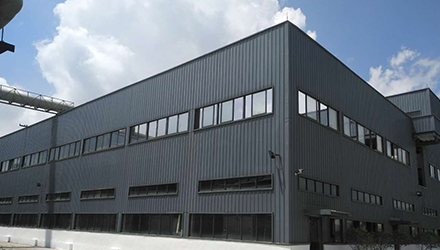 6 sets SBDD43200 Xinlong Sludge Reducing Project