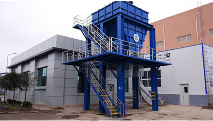 Zhengzhou Sewage Treatment Plant Sludge Reduction Project