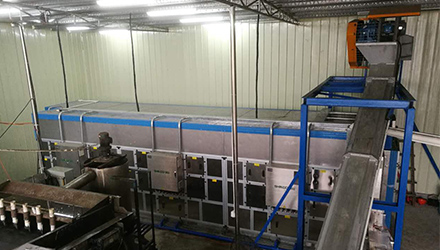 Mido Green Car Leather Project Introduction