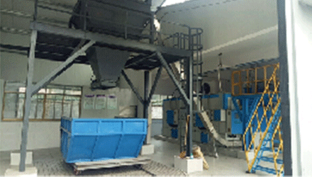 SBDD4800FL 6T Municipal Sludge Case