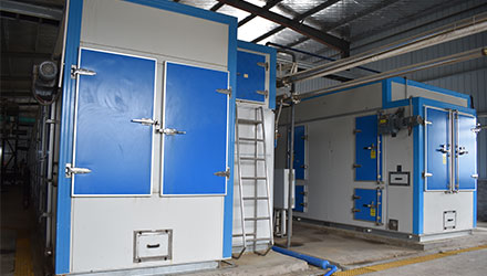 SBDD38400SL 180T Pharmaceutical Sludge Case