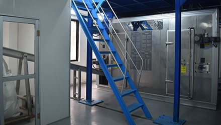 SBDD2400FL 1.2T Pharmaceutical Sludge Case