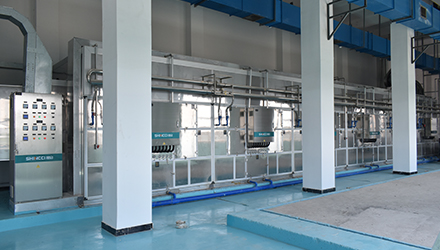 SBDD28800SL Sludge Drying Application
