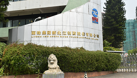 SBDD4800FL 6T Pharmaceutical Sludge Case