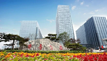 Qilu Pharmaceutical SBDD7200FL Application