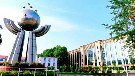 Jizhong Energy Group Coal Resdiue SHS12000SLC+SHS18000SLC Application