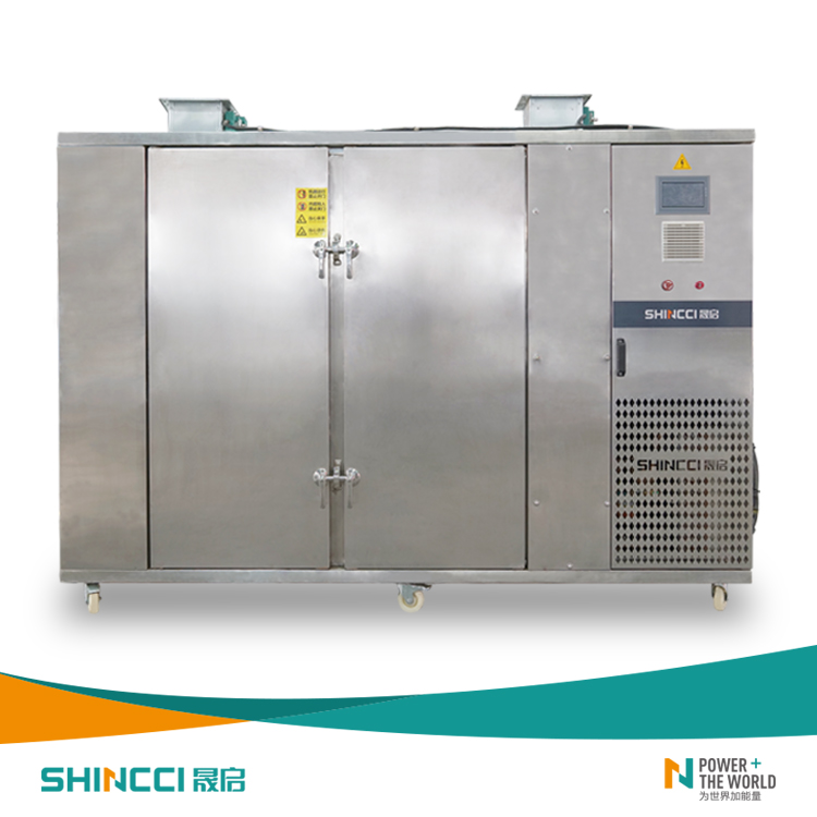 Removable Double-effect Food Dryer