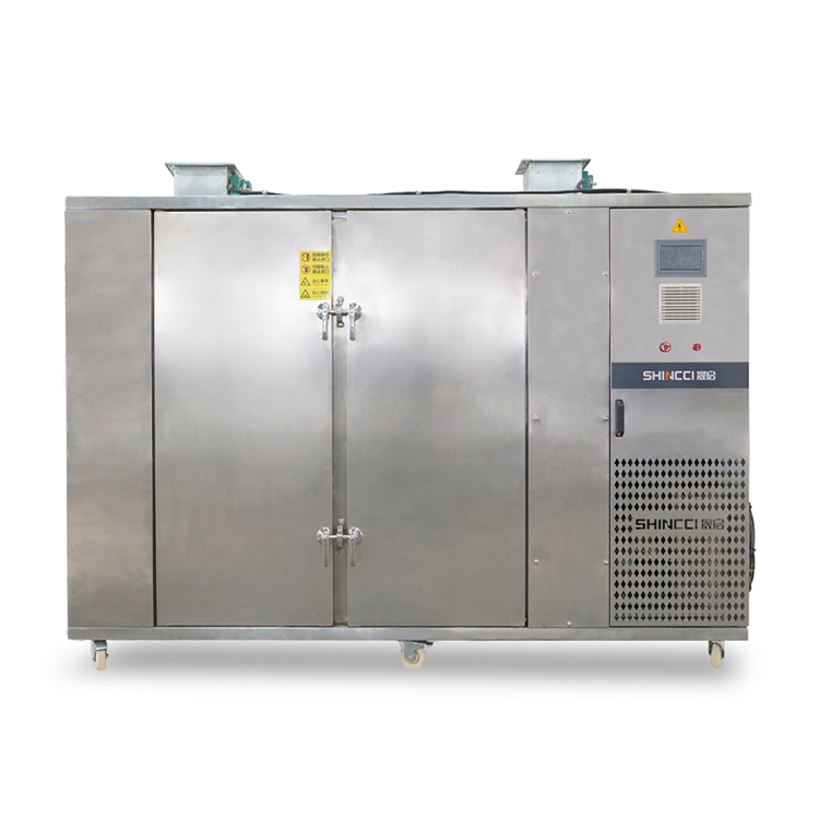 Removable Double-effect Food Dryer