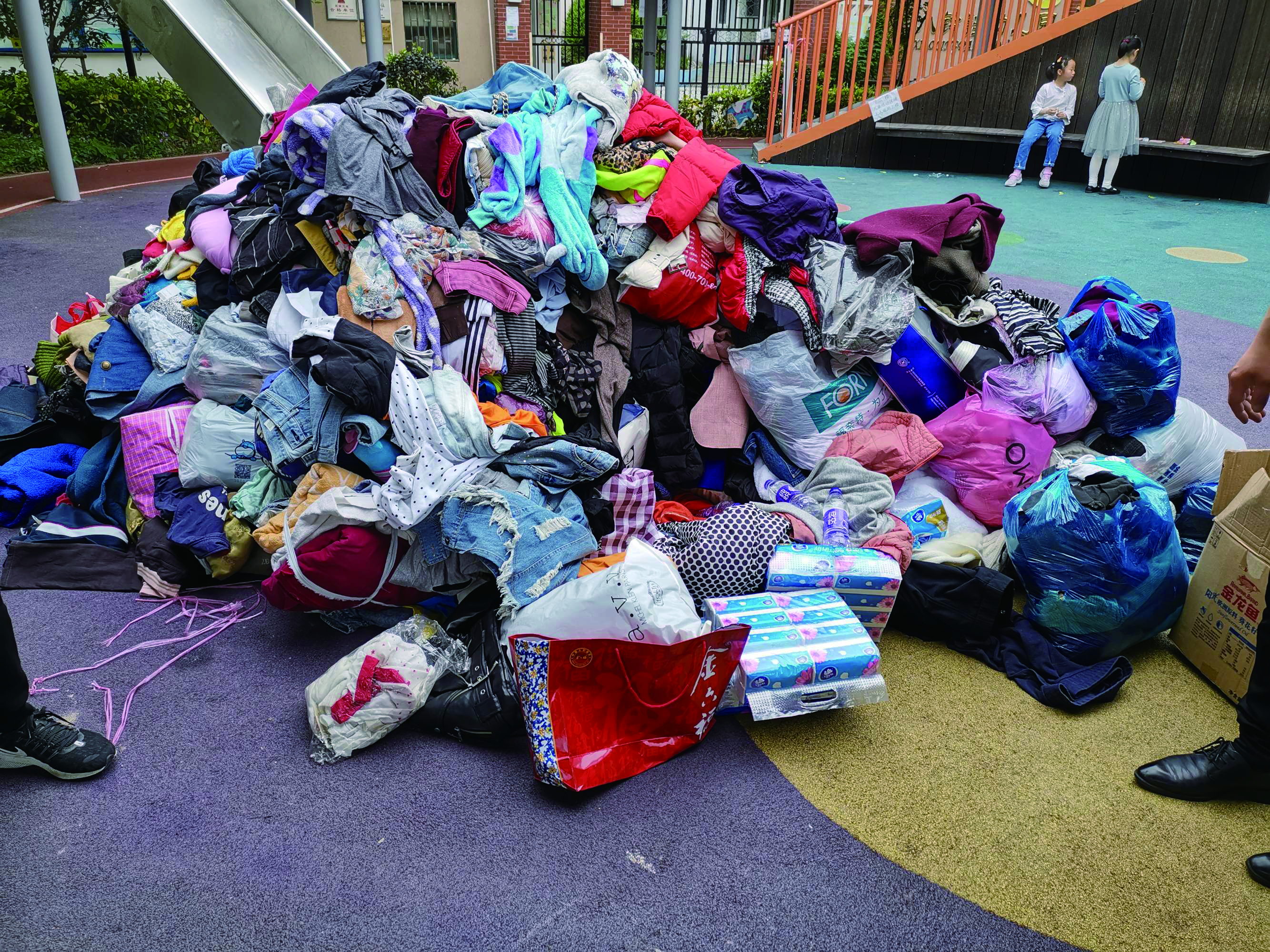 Solid Waste Solution