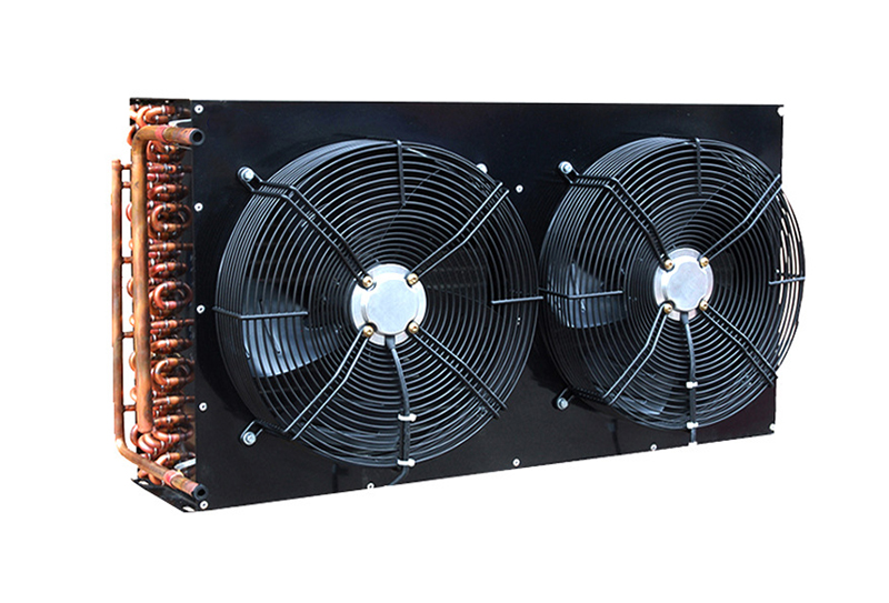 Air-cooled Condenser 