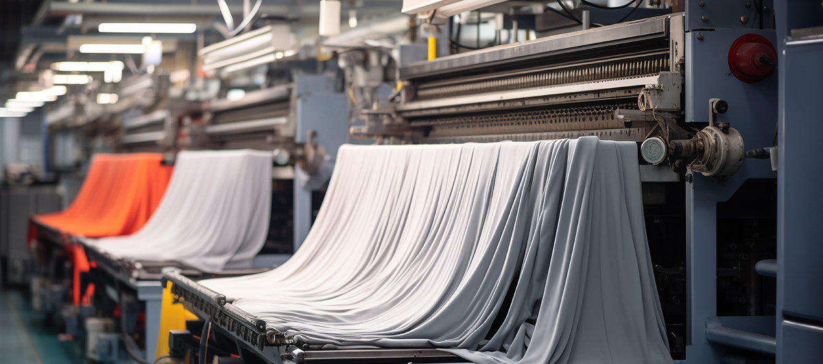 Printing & Deying