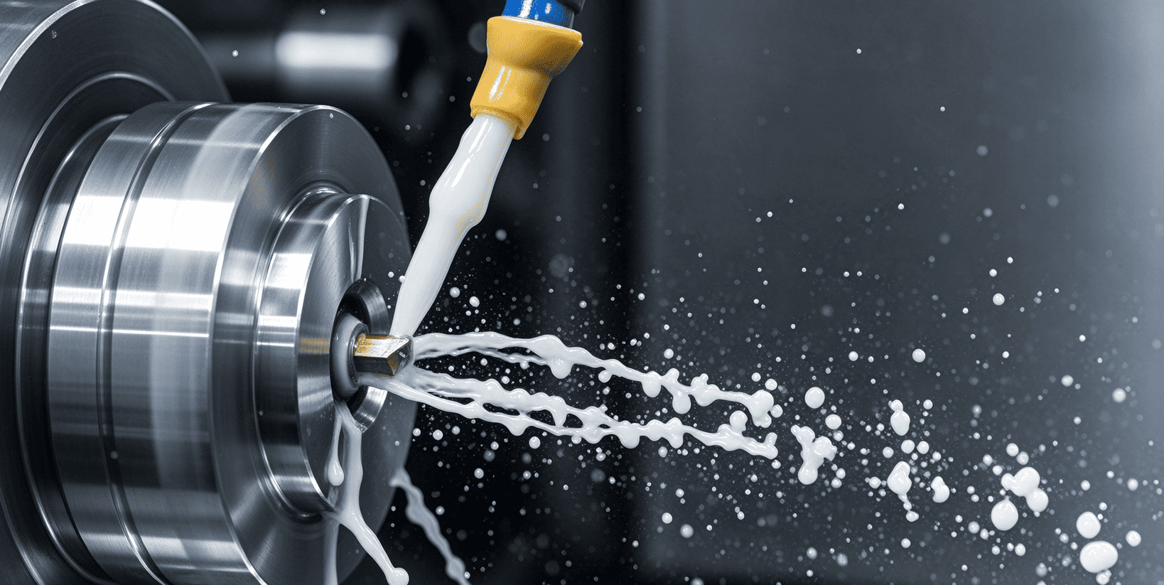 Machinery fabrication